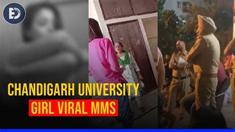 chandigarh university mms|Leaked videos of women bathing, an alleged suicide,。